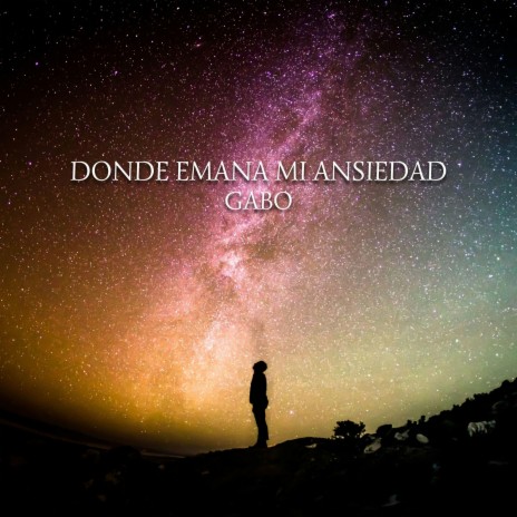 Donde Emana Mi Ansiedad | Boomplay Music