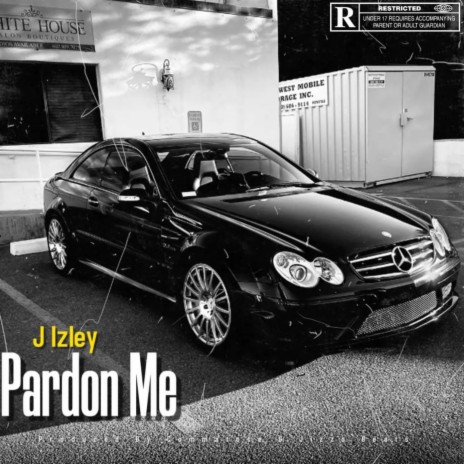 Pardon Me | Boomplay Music