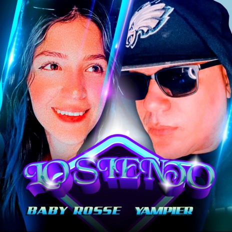 Lo Siento ft. Yampier | Boomplay Music