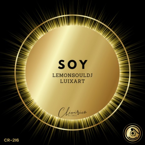 Soy ft. LuiXart | Boomplay Music
