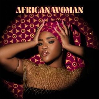 African Woman