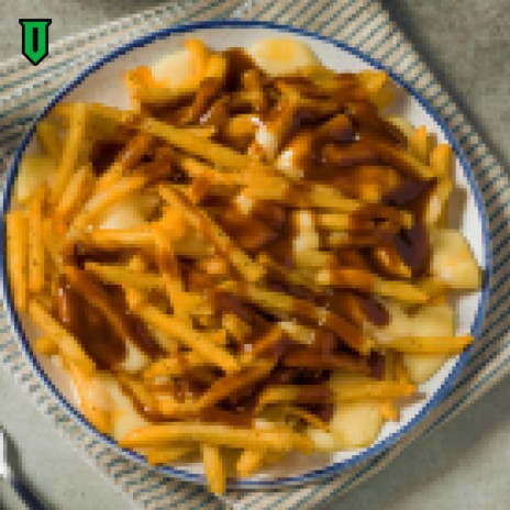 poutine | Boomplay Music