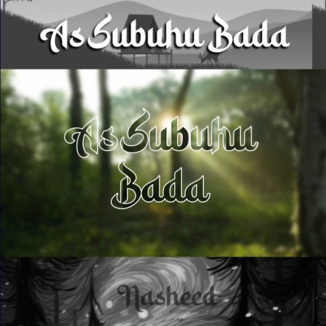 As Subuhu Bada | Boomplay Music