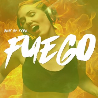 Fuego Pista de Reggaeton