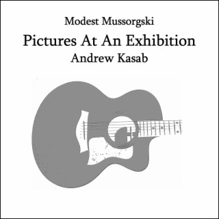 Pictures at an Exhibition