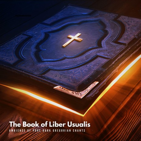the book of liber usualis.