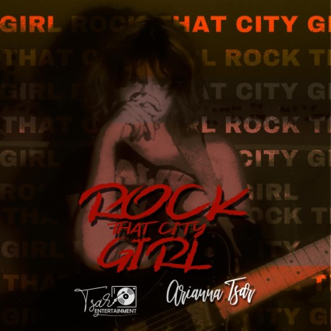 Rock City Girl