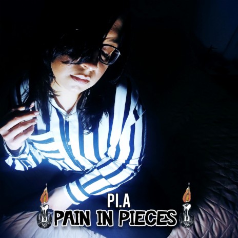 Pain in Pieces