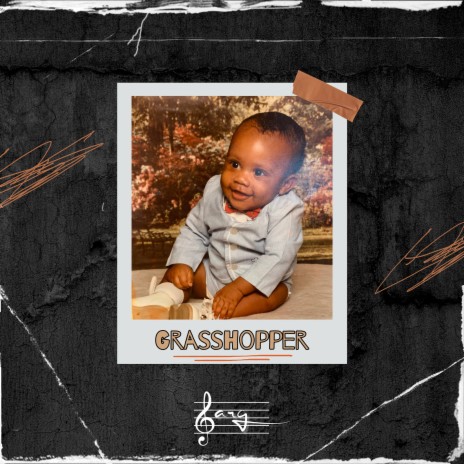 Grasshopper | Boomplay Music