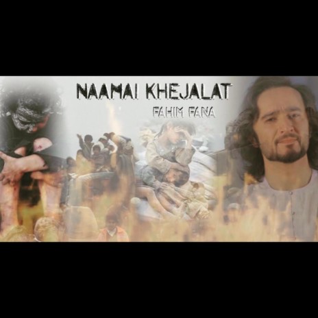 Nama-e Khijalat | Boomplay Music