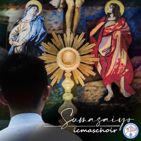 Aba Ginoong Maria ft. Sem. Denzell San Jose, Meisters Chorale & Kenosis Chorale | Boomplay Music