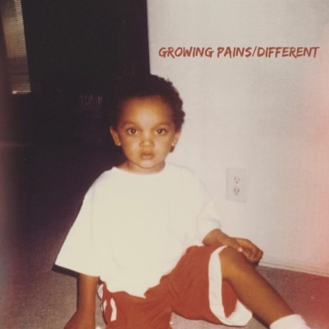 Growing Pains/Different | Boomplay Music