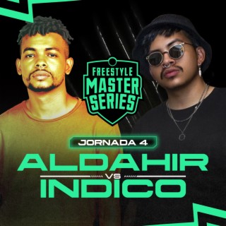 Aldahir Vs Indico - FMS CARIBE T1 2023 Jornada 4 (Live)