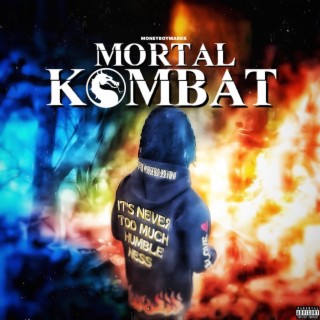 Mortal Kombat