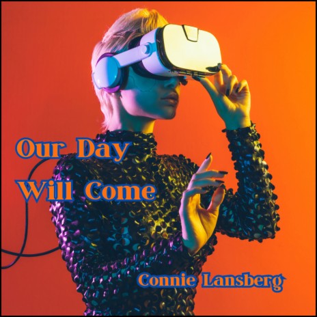 Our Day Will Come ft. Robert Burke