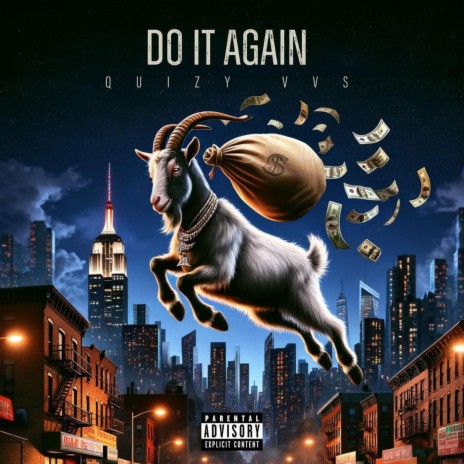 Do it Again | Boomplay Music