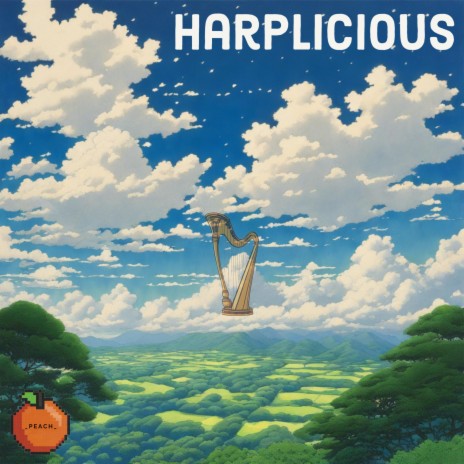 Harplicious | Boomplay Music