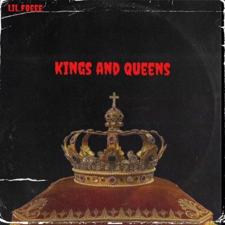 Kings And Queens | Boomplay Music