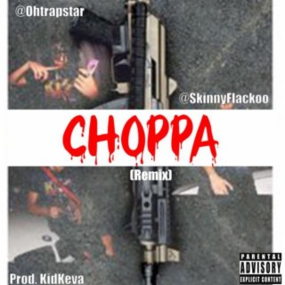 Choppa