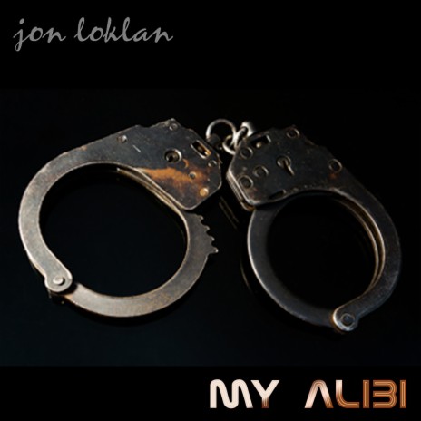 MY ALIBI