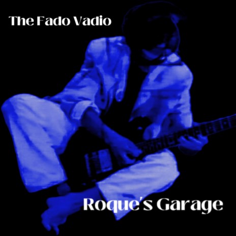 Roque's Garage (Radio Edit) | Boomplay Music