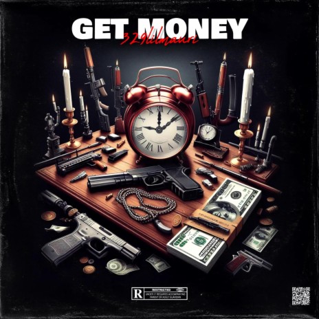 Get money | Boomplay Music