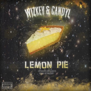 LEMON PIE