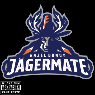 Jägermate lyrics | Boomplay Music