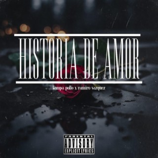 Historia De Amor