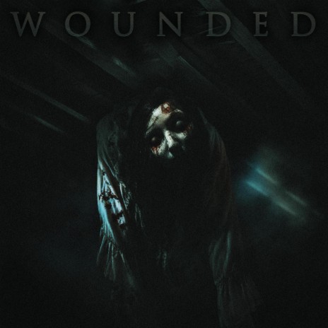 Wounded ft. Travis Worland & Enterprise Earth