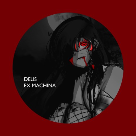 Deus Ex Machina (O'Fella Stripped Remix)