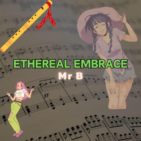 Ethereal Embrace | Boomplay Music