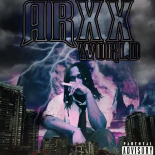 Arxxworld