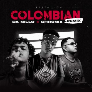Colombian (Remix)