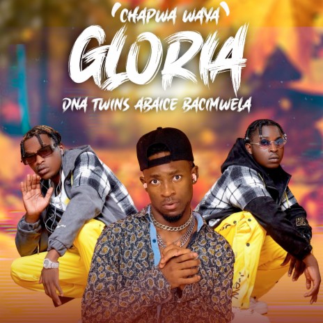 Gloria ft. Abaice Bacimwela | Boomplay Music