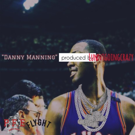 Danny Manning (Perfect) | Boomplay Music