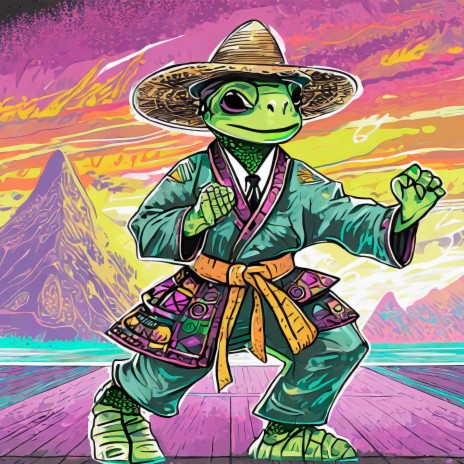 Tortuga Shaolin