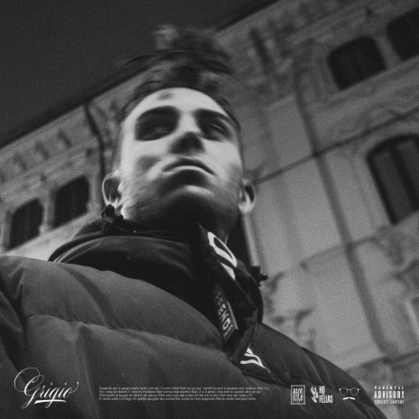 Grigio | Boomplay Music