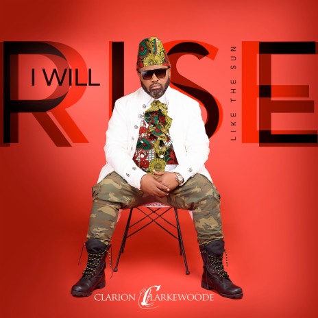 I Will Rise | Boomplay Music