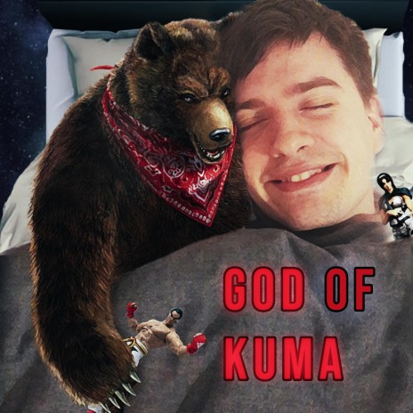 God of Kuma | Boomplay Music