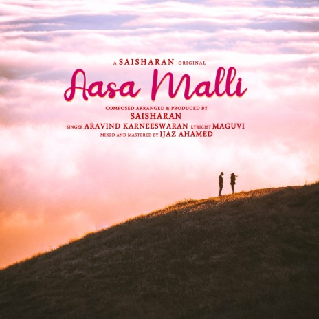 Aasa Malli ft. Aravind Karneeswaran | Boomplay Music