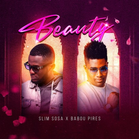 Beauty ft. Babou Pires | Boomplay Music