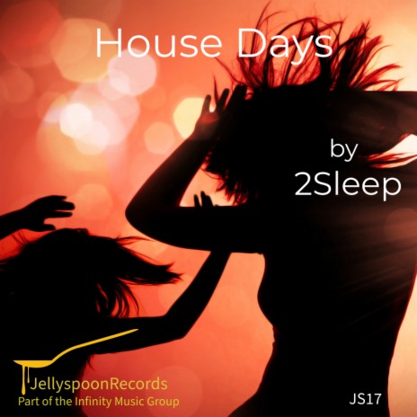 House Days | Boomplay Music