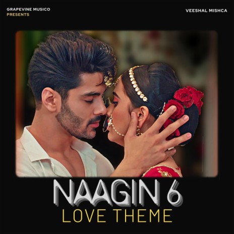 Naagin 6 (Love Theme) | Boomplay Music