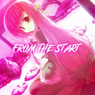 From The Start (Nightcore)