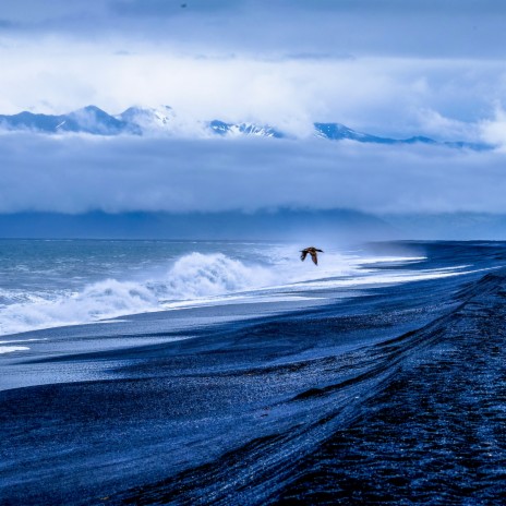 White Waters At Big Surf ft. Ocean Waves For Sleep & Relajación | Boomplay Music