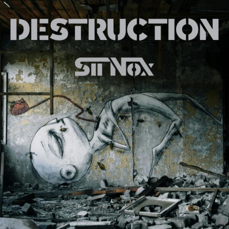 DESTRUCTION | Boomplay Music