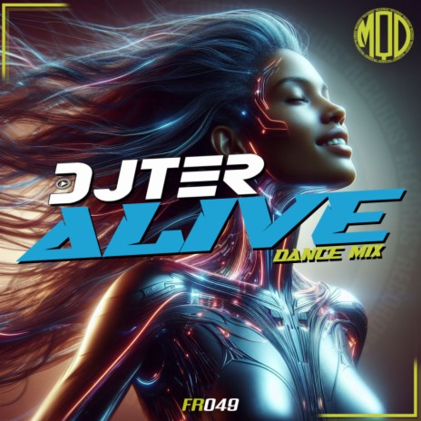 Alive (Dance Mix) | Boomplay Music