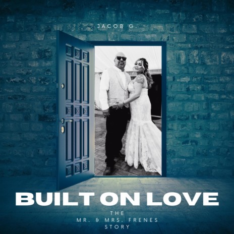 Built On Love | Boomplay Music