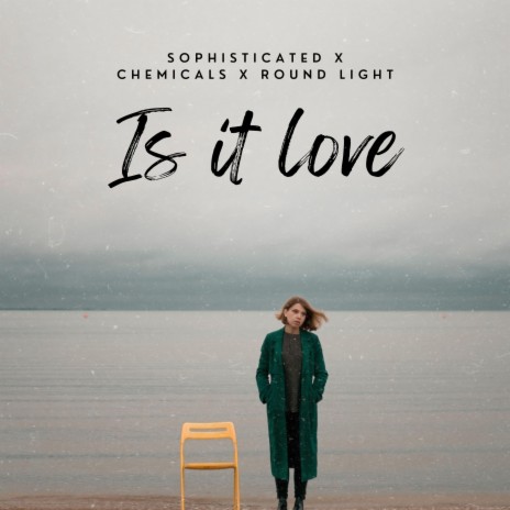 Is it love (Techno Version) ft. Chemicals & Round Light | Boomplay Music